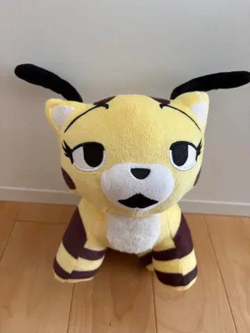 포피 플레이타임 캣비 봉제 인형