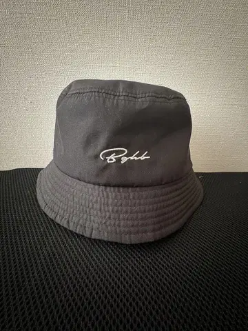 Bghb 버킷 햇