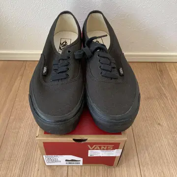 Vans authentic 44 DX 애너하임 오센틱