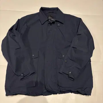DAIWA PIER39 TECH MIL FLIGHT JACKET