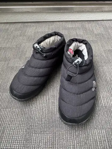 더 노스페이스 눕시 트랙션 라이트 로우 [ZOZOTOWN 한정판] 더