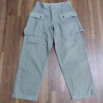 WAREHOUSE Lot1097 Monkey Pants