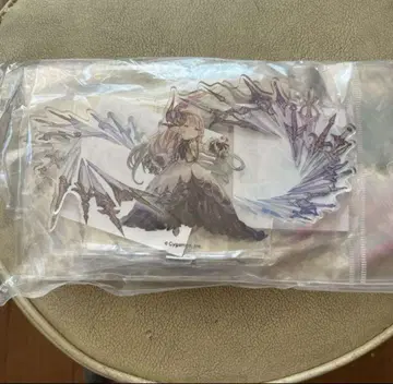 GRANBLUE FANTASY:Relink 아크릴 스탠드 마기라 프리라