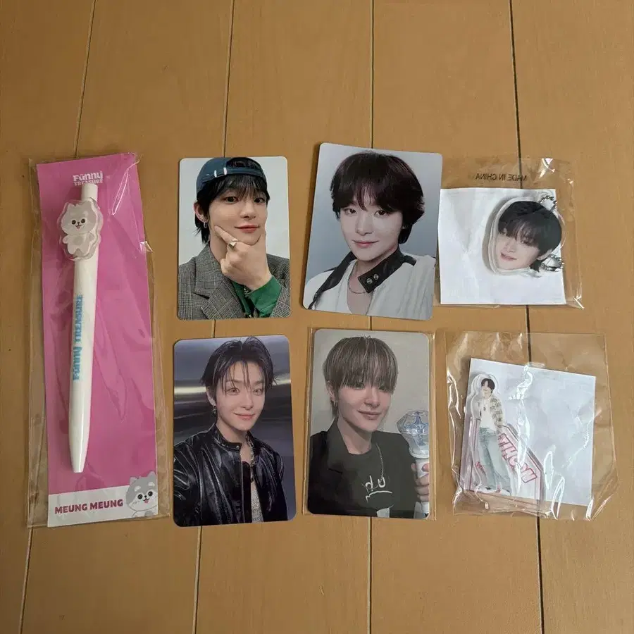 1번째 상품 이미지