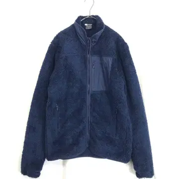 NORRONA : Warm3 Jacket 풀 집업 플리스