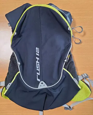 퍼고웍스 RUSH 12