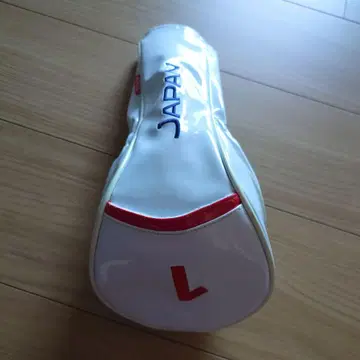 SRIXON 드라이버용과 우드용 골프헤드커버