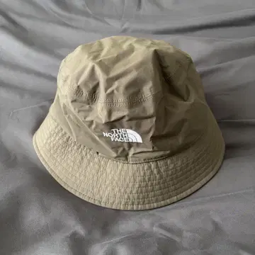 THE NORTH FACE 나일론 버킷 햇