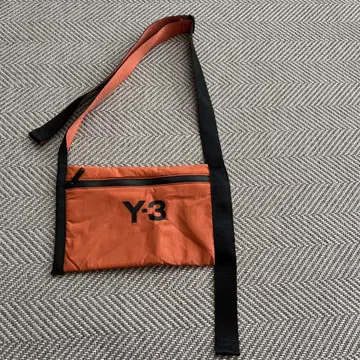 Y3 사코슈 (오렌지)