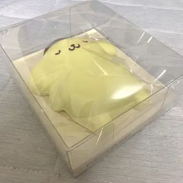 폼폼푸딩 * 손목 받침대