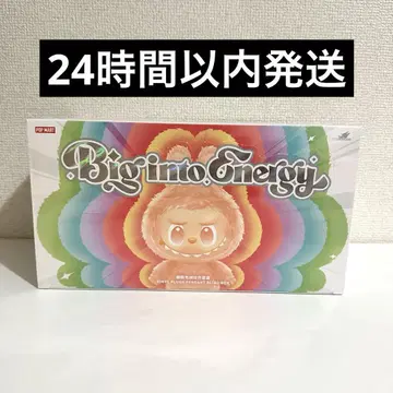 [ 정품 ] 러브브 Big into Energy 모듬 박스 에너지