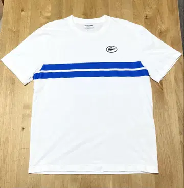 LACOSTE 티셔츠