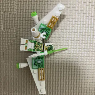 레고 몽키 키드 미니 피규어