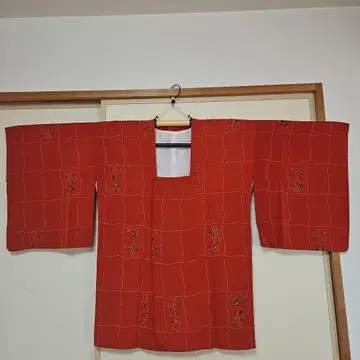 순수 실크 도효