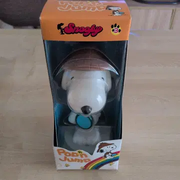 Snoopy Pop'n Jump