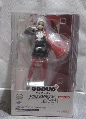POP UP PARADE FIRE EMBLEM 에델가르트