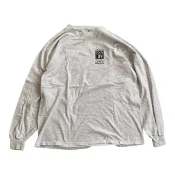 Unknown Long Sleeve T-shirt