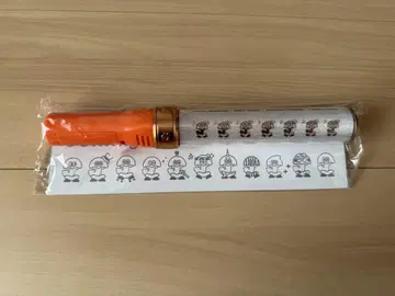 [ 미개봉 새상품 ] 나니와단시 응원봉 킨블