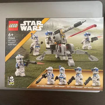 LEGO 스타 워즈