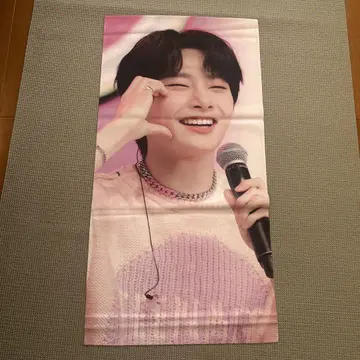 straykids 양정인 슬로건