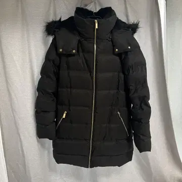 ZARA 다운 자켓