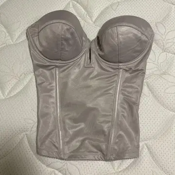 브라이덜 블룸 브라이덜 이너 뷔스티에 E70