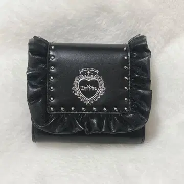 Dimmoire 디 HeartCore 지갑