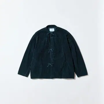 WELLDER 코듀로이 마운틴 스모크