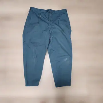 FAT 디키즈 팬츠