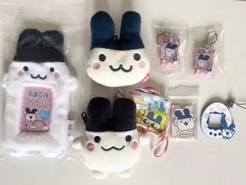 미미치 굿즈 세트