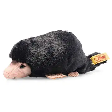 슈타이프 두더지 바지 Steiff