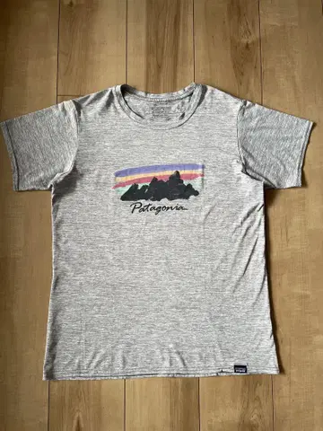 Patagonia 우먼 캐플린 쿨 데일리 그래픽 셔츠
