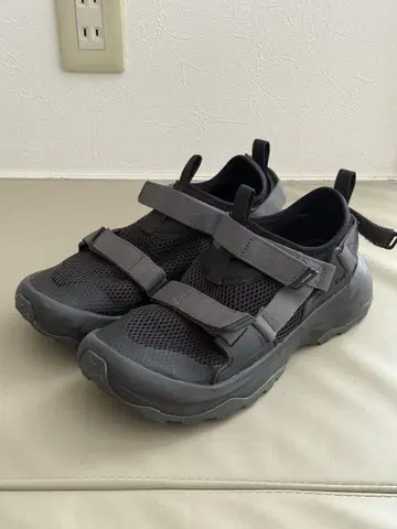 17600엔 Teva 아웃플로우 유니버셜 모크 슈즈 /26cm