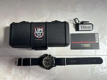 LUMINOX XS.0333 Sea Turtle Giant