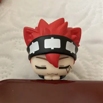 매쉬 도트 낮잠