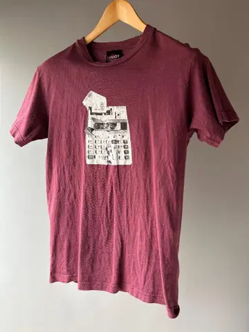 Jon Spencer Blues Explosion 티셔츠