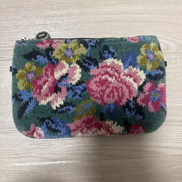 페이러 파우치
