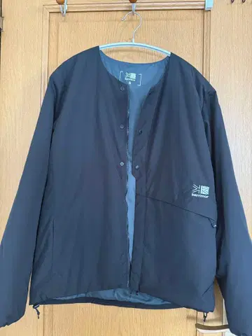 karrimor GUST CREW 충전솜