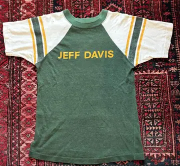 챔피온 70s usa 바터풋볼 T vintage