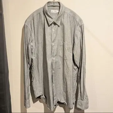 Sans limite 'Oxford Shirts(Black)'