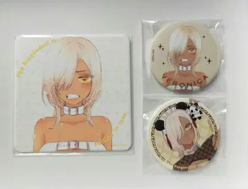 그 비스크돌은 사랑을 한다 베로니카