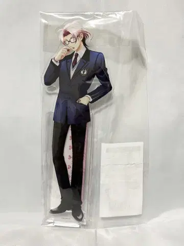 두근두근 메모리얼 GS4 빅 아크릴 스탠드 나나츠모리 미노루 Nana