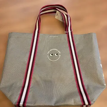 Anya Hindmarch THE UNIVERSAL BAG 그레이