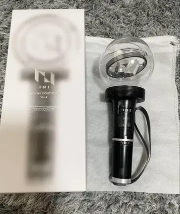 INI 응원봉 Ver.2
