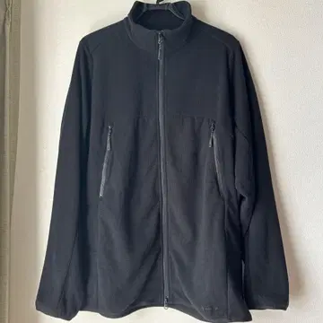 스노우피크 플리스