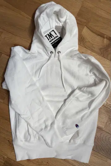 Champion C3-N190 화이트 M
