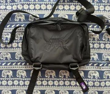 THE NORTH FACE PURPLE LABEL/Shoulder Bag
