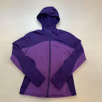 파타고니아 여성용 풀 집업 플리스 자켓