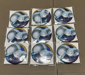 FGO 가챠메이트 티아마트 9세트