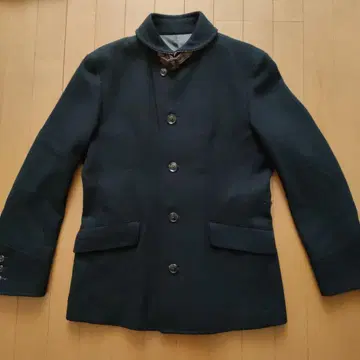 TAKEO KIKUCHI 피 코트